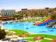 Royal Lagoons Aqua Park Resort & Spa Hurghada (Ех. Premium Blue Lagoon Resort; Pyramisa Blue Lagoon Resort) 5*