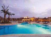 Bliss Nada Beach (ex. Jolie Beach Resort; Aurora Nada Resort; Creative Al-nada Resort) 4*