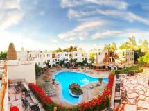 Amar Sina Egyptian Village 3*