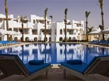 Novotel Palm Sharm El Sheikh 5*