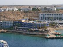 Lido Sharm Hotel Naama Bay (ex. Jaz Lido; Iberotel Lido) 4*