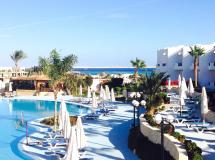 Cyrene Island Hotel (ex. Aurora Cyrene Resort; Crystal Cyrene; Sol Cyrene) 4*