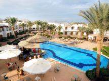 Coral Hills Resort Sharm El Sheikh (ex. All Season Coral Hills Resort) 4*