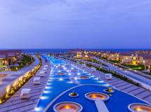 Albatros Sea World Marsa Alam 4*