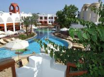 Sharm Inn (ex. Sharm Inn Amarein Resort) 4*