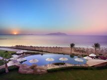 Cyrene Grand Hotel & Spa (ex. Melia Sharm Resort) 5*