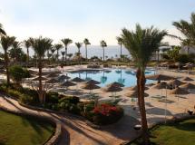 Domina Coral Bay Oasis Hotel & Resort (ex. Domina Hotel & Resort Oasis) 5*