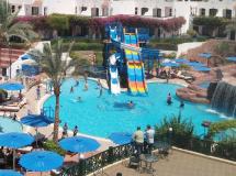 Verginia Sharm Resort & Aqua Park (ex. Verginia Sharm) 4*