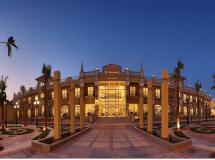 Il Mercato Hotel & Spa (ex. Iberotel Il Mercato) 5*