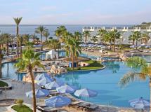 Safir Sharm Waterfalls Resort (ex. Hilton Sharm Waterfalls Resort) 5*