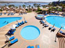 Helnan Marina Sharm Hotel 4*