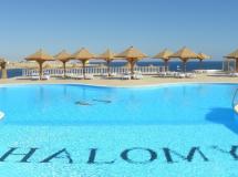 Grand Halomy Resort Naama Bay (ex. The Regnum Halomy) 3*