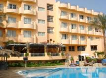Sea Garden Hotel Hurghada 3*
