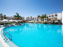 Cyrene Sharm Hotel (ex. Aurora Sharm Resort; Crystal Sharm; Sol Sharm; Sharm Ras Nasrani Bay) 4*