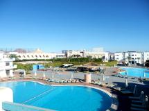Sharm Cliff Resort 4*