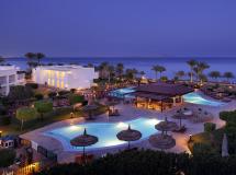 Renaissance Sharm El Sheikh Golden View Beach Resort 5*