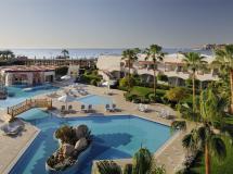 Sharm El Sheikh Marriott Resort Front 5*