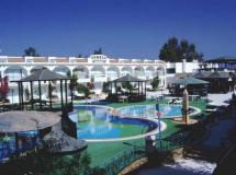Al Bostan Hotel 4*