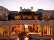 Royal Grand Sharm Resort (ex. Relax Grand Sharm; Iberotel Grand Sharm) 5*
