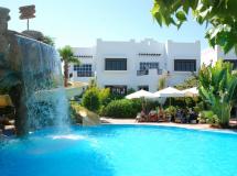 Delta Sharm Resort & Spa 4*