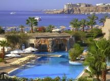 Sharm El Sheikh Marriott Resort Mountain 5*