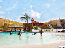 Onatti Beach Resort 4*