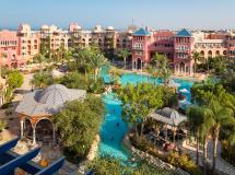 Grand Resort Hurghada By Red Sea Hotels 5*