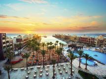 Sunny Days Resort Spa & Aqua Park (ex. Sunny Days El Palacio Resort & Spa; Sunrise El Palacio Resort) 4*
