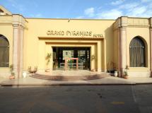 Grand Pyramids Hotel Cairo 4*