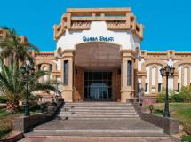 Queen Sharm Resort View & Beach (ex. Vera Club Queen Beach Sharm) 4*