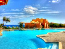 Wadi Lahmy Azur Resort 3*