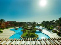 Sharm Grand Plaza Resort 5*