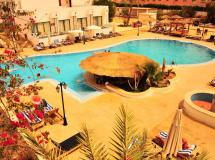 All Season Badawia (ex. Badawia Sharm Resort; Creative Badawia) 3*