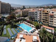 Catalonia Las Vegas Hotel 4*