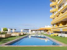 Villa De Adeje Beach Hotel 3*