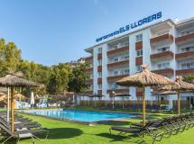 Els Llorers Apartaments 2*