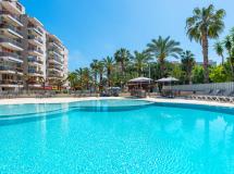 Rentalmar Los Peces Apartment 2*