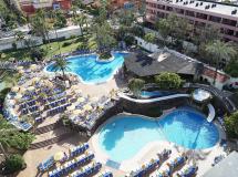 Spring Hotel Bitacora 4*
