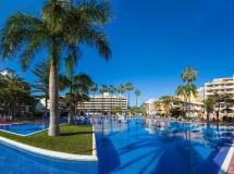 Blue Sea Puerto Resort 4*