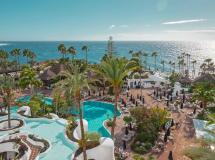 Jardin Tropical Hotel 4*