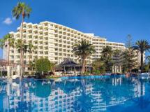 H10 Las Palmeras Hotel 4*