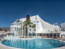 Guayarmina Princess Hotel 4*