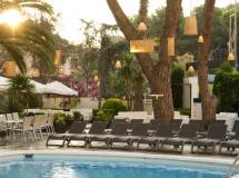 Alegria Fenals Mar (ex. Savoy Hotel) 3*