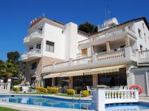 Bonsol Hotel Lloret 2*