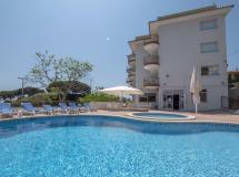 Ar Muntanya Mar Apartment 3*
