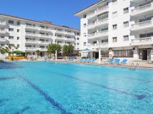 Europa Apartments Blanes 3*