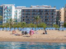 Checkin Garbi Hotel (ex. Garbi Calella Hotel) 3*