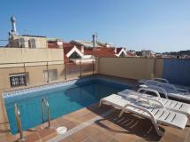 Sunshine Park Hotel (ex. Angelbel Park) 3*