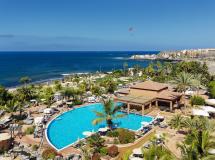 H10 Costa Adeje Palace 4*