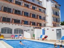 Comarruga Platja Hotel 3*